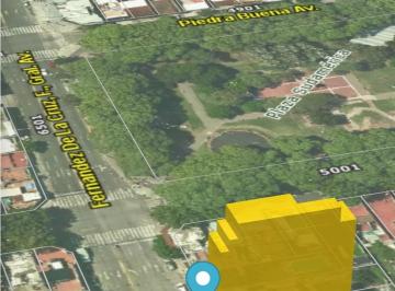 Terreno · 375m² · Venta Lote 8.66 X 43.3, Villa Lugano