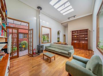 Departamento · 90m² · 3 Ambientes · Departamento 3 Ambientes en Alquiler Temporario Amoblado en Monserrat en Cercanía a Uade