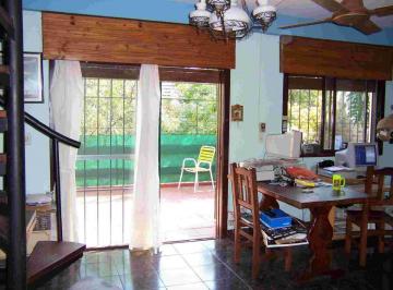 PH de 4 ambientes, Villa del Parque · Primer Piso, Frente, Luminoso