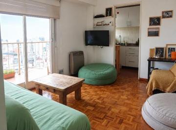 Departamento · 50m² · 3 Ambientes · Departamento en Caballito