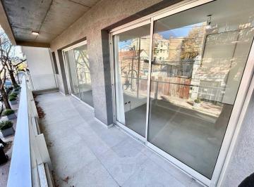 Departamento · 55m² · 2 Ambientes · 1 Cochera · Alquiler Anual Victoria 2 Ambientes con Cochera