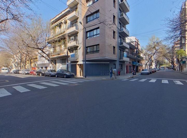 Departamento · 58m² · 3 Ambientes
