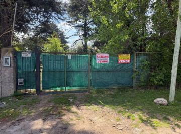 Terreno , Merlo · Venta de 2 Lotes en Parque San Martin (Merlo)