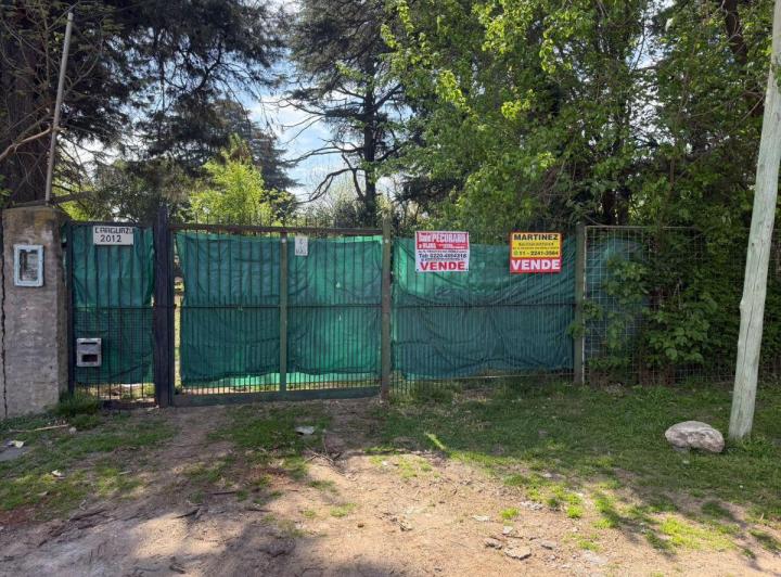 Terreno · 3000m²