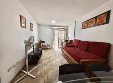 Departamento · 40m² · 2 Ambientes · Departamento en General Paz