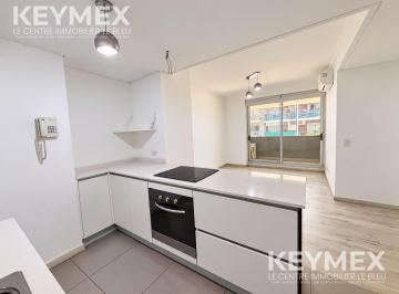Departamento · 70m² · 3 Ambientes · Venta/alquiler Departamento 3 Ambientes Amenities Recoleta/palermo