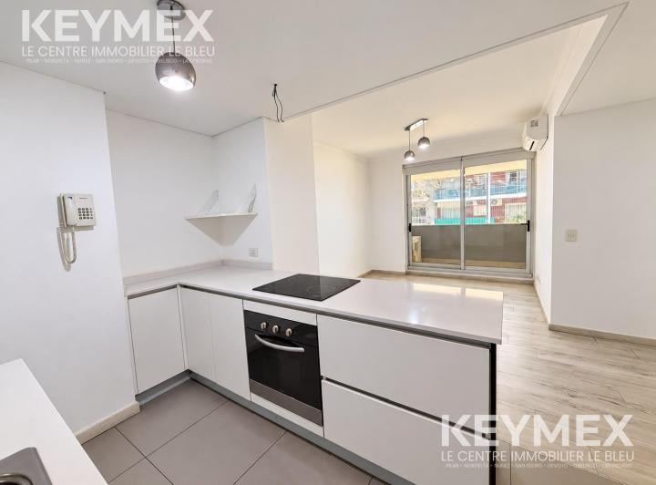 Departamento · 70m² · 3 Ambientes