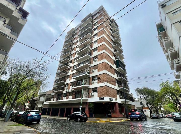 Departamento · 39m² · 2 Ambientes