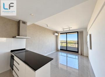 Departamento · 61m² · 3 Ambientes · 1 Cochera · Alquiler 3 Ambientes – Brickell | Tigre1919
