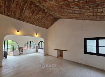 Casa de 4 ambientes, Villa General Belgrano · Se Vende Casa de 3 Dorm. - Centro, Villa General Belgrano