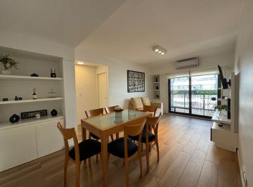 Departamento · 50m² · 3 Ambientes · Impecable 3 Ambientes - Recientemente Refaccionado