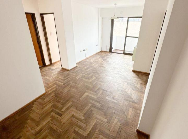 Departamento · 60m² · 3 Ambientes