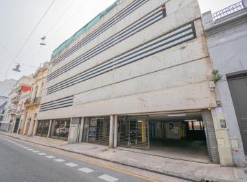 Garage · 12m² · Cochera Tacuarí Al 600