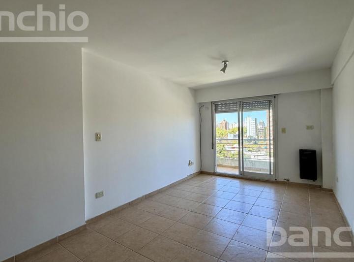 Departamento · 24m² · 1 Ambiente