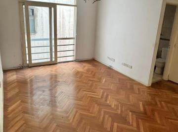 Departamento · 37m² · 2 Ambientes · Venta Departamento Dos Ambientes en Recoleta