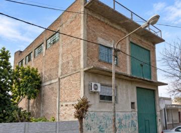 Bodega-Galpón , Esteban Echeverría · Galpon de 300 m² Construidos en Venta en El Jagüel