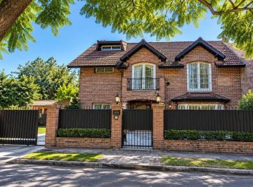 Casa · 270m² · 9 Ambientes · 2 Cocheras · Venta | Casa | La Horqueta | San Isidro | Chalet | Pileta | Parque | 650 m | 4 Dorm.