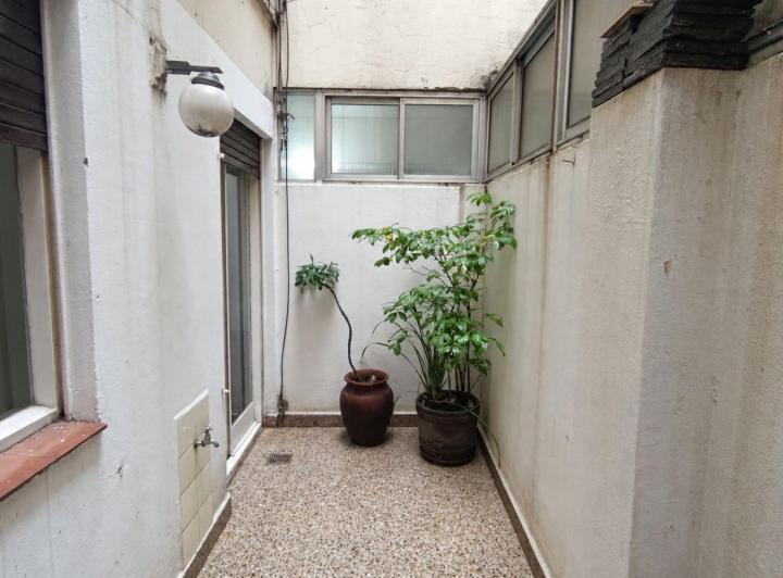 Departamento · 55m² · 3 Ambientes