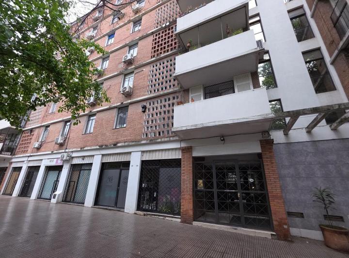 Departamento · 65m² · 3 Ambientes