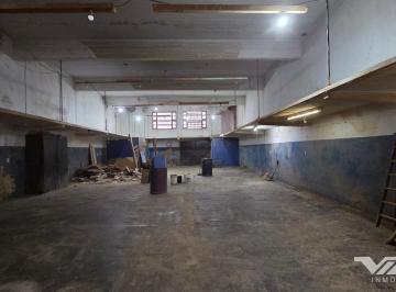 Bodega-Galpón · 400m² · Alquiler - Galpon 400 m² Cubiertos, a m Ruta 8, Gral. San Martin