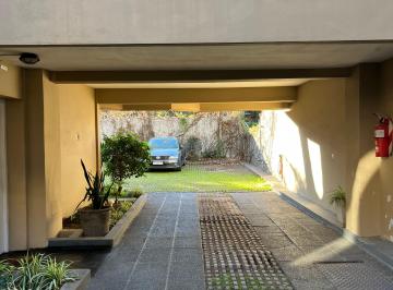 Garage , San Isidro · Cochera Descubierta