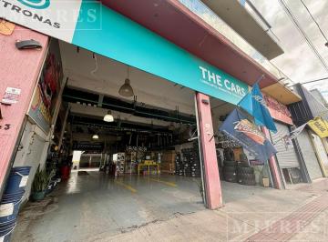 Local comercial · 200m² · 1 Ambiente · 2 Cocheras · Local de 200 m² en Alquiler en Tortuguitas, Pilar