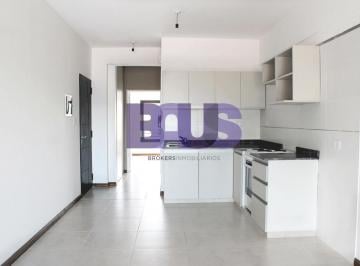 Departamento · 55m² · 2 Ambientes · Departamento en Venta de un Dormitorio Apto Credito