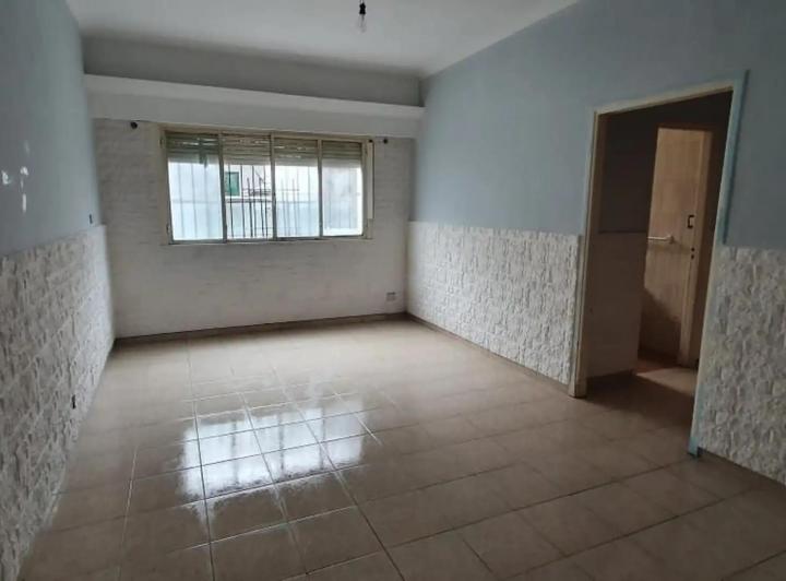 Departamento · 72m² · 3 Ambientes