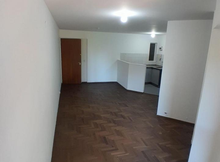 Departamento · 54m² · 2 Ambientes