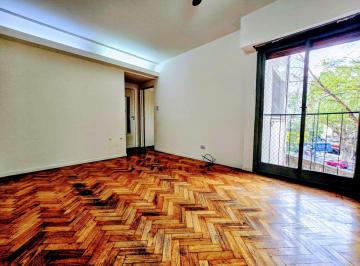 Departamento · 36m² · 2 Ambientes · Alquiler Dos Amb San Martin y Juan B Justo