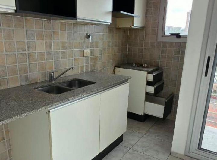 Departamento · 48m² · 2 Ambientes · 1 Cochera