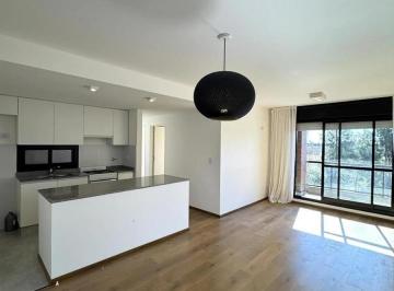 Departamento · 60m² · 3 Ambientes · 1 Cochera · Departamento en Fisherton