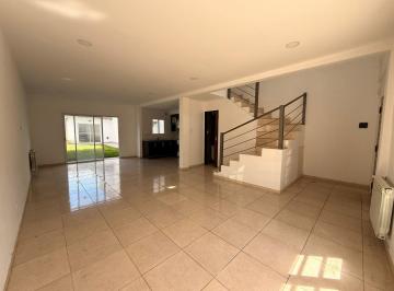 Imagen1 · Alquiler Dúplex 3 Ambientes con Parque y Quincho, Villa Primera