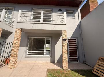 Imagen1 · Alquiler Dúplex 3 Ambientes con Parque y Quincho, Villa Primera