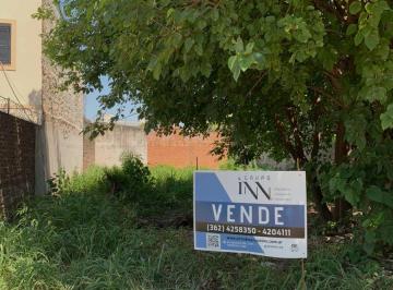 Terreno , Resistencia · Terreno en Venta en Excelente Ubicación!