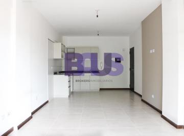 Departamento · 59m² · 2 Ambientes · Departamento de un Dormitorio en Venta Apto Credito