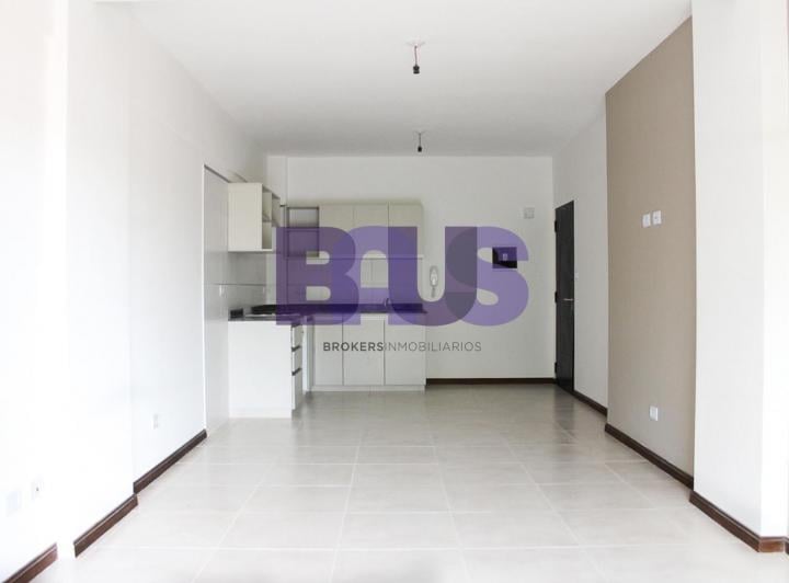 Departamento · 59m² · 2 Ambientes