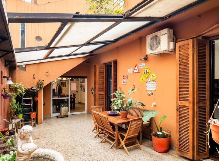 PH · 210m² · 5 Ambientes