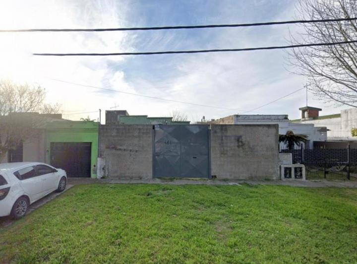 Terreno · 467m²