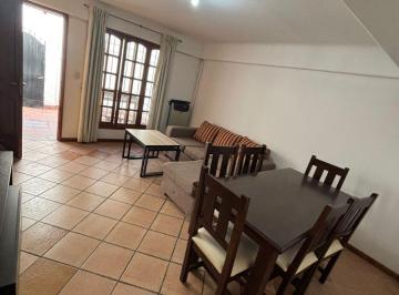 Casa de 6 ambientes, Ciudad de Mendoza · Alquilo Departamento, 5ta Seccion