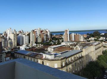 Departamento · 25m² · 1 Ambiente · Departamento en Rosario - Alquiler - Monoambiente - Pellegrini 300