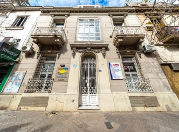 Departamento de 2 ambientes, Rosario · San Luis 2227 - Dúplex - Pb C/patio - 40 m² - Apto Profesional