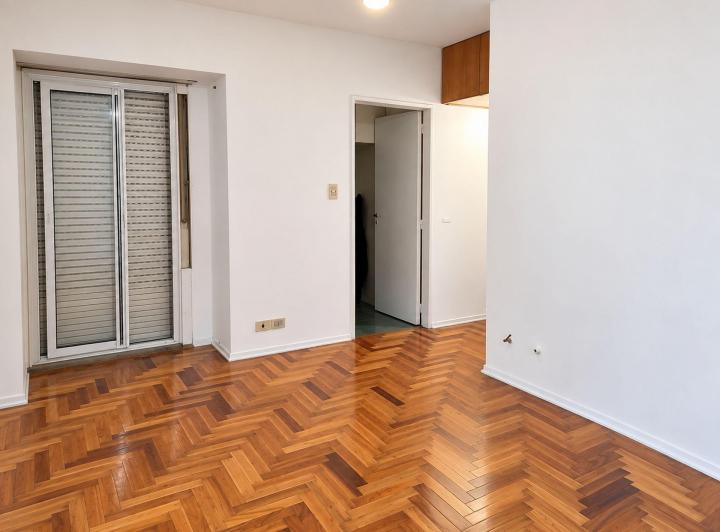 Departamento · 31m² · 2 Ambientes