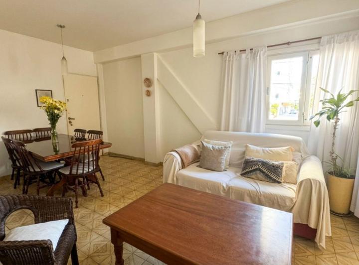 Departamento · 70m² · 4 Ambientes