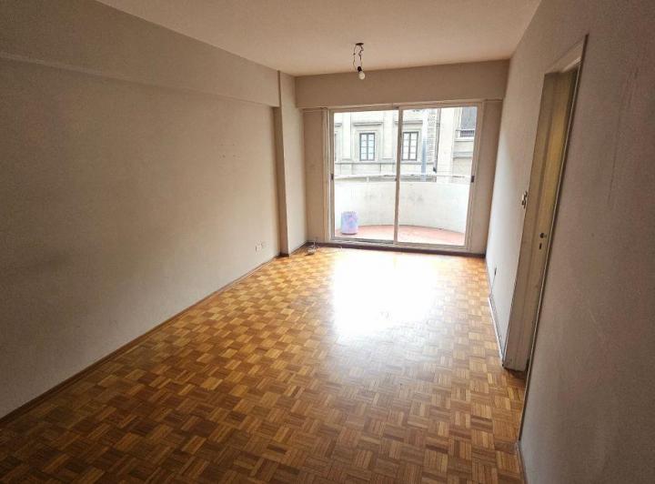 Departamento · 40m² · 1 Ambiente