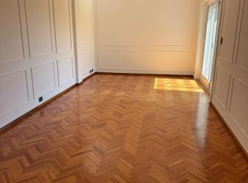 Departamento de 3 ambientes, Palermo · Semipiso de 3 Ambientes Reciclado con Balcón y Vista Abierta - Palermo Hollywood