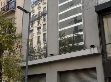 Oficina comercial · 835m² · Venta en Block