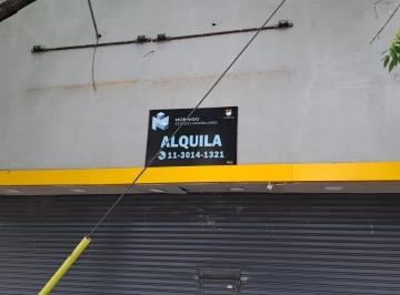 Local comercial · 270m² · Alquiler Local de 272 m² - Paternal