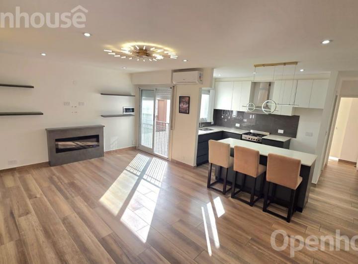 Departamento · 59m² · 2 Ambientes