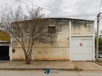 Bodega-Galpón · 180m² · 6 Cocheras · Alquiler Galpon B° Autodromo Zona Acceso Salta por Aunor